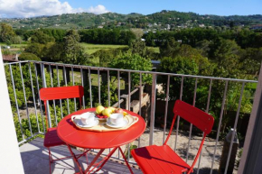 Tenuta Castaldi Santa Maria Di Castellabate